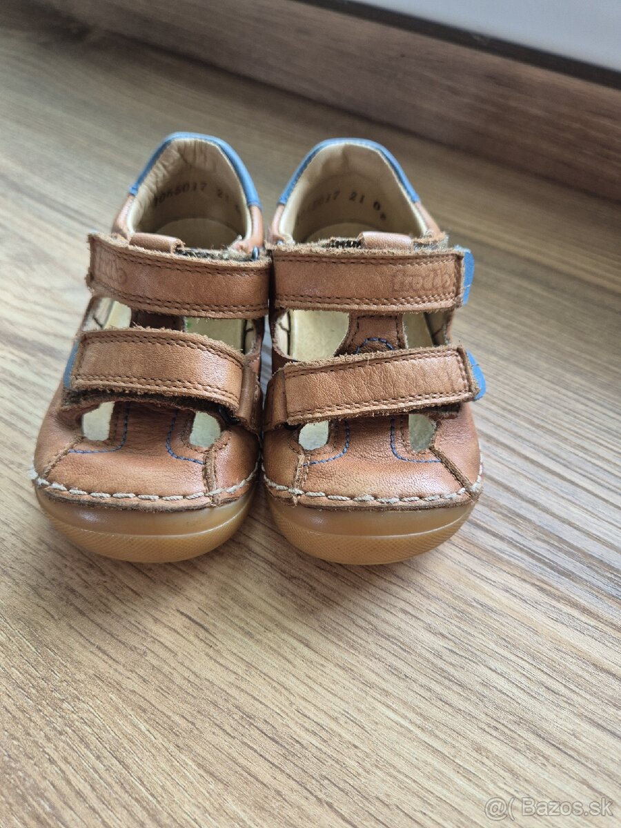 Froddo sandalky vel.21