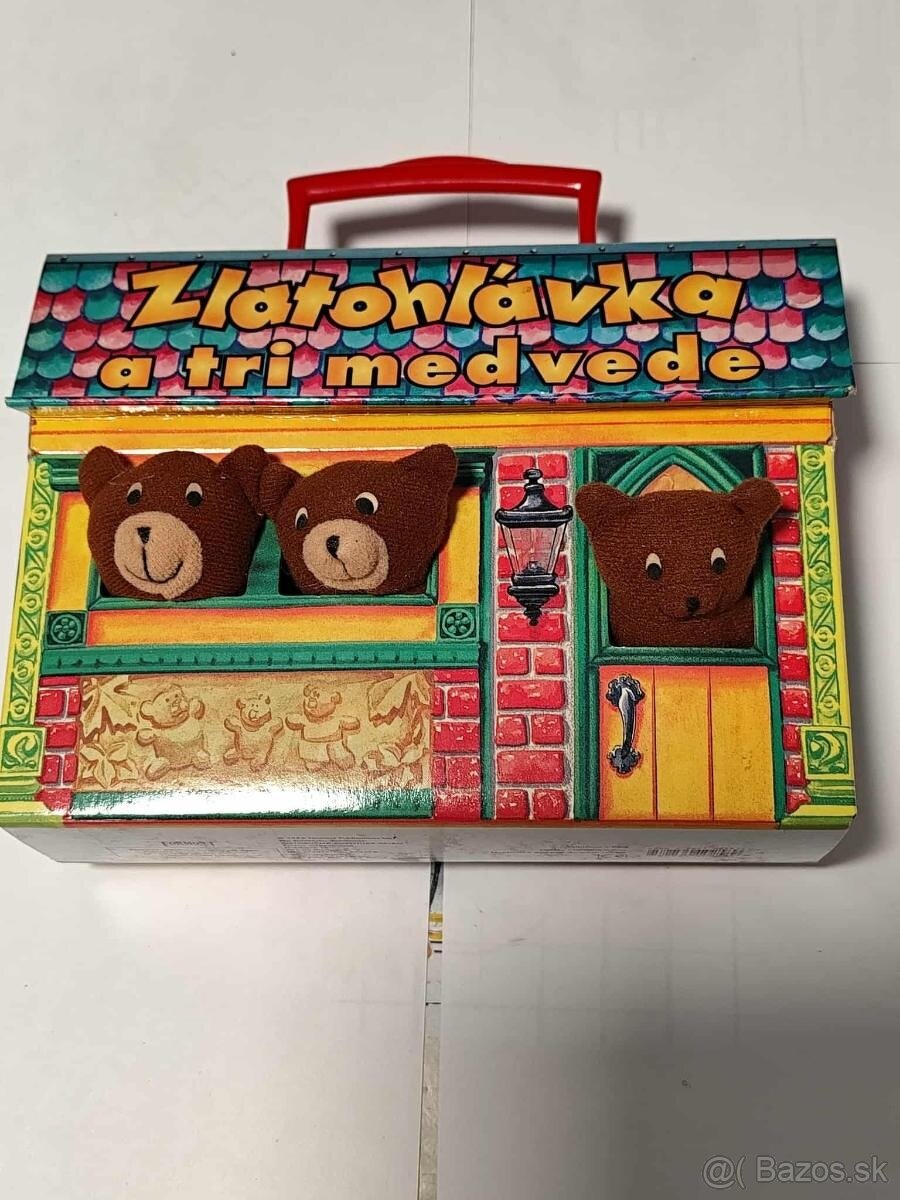 zaujímavá kniha rok 1996