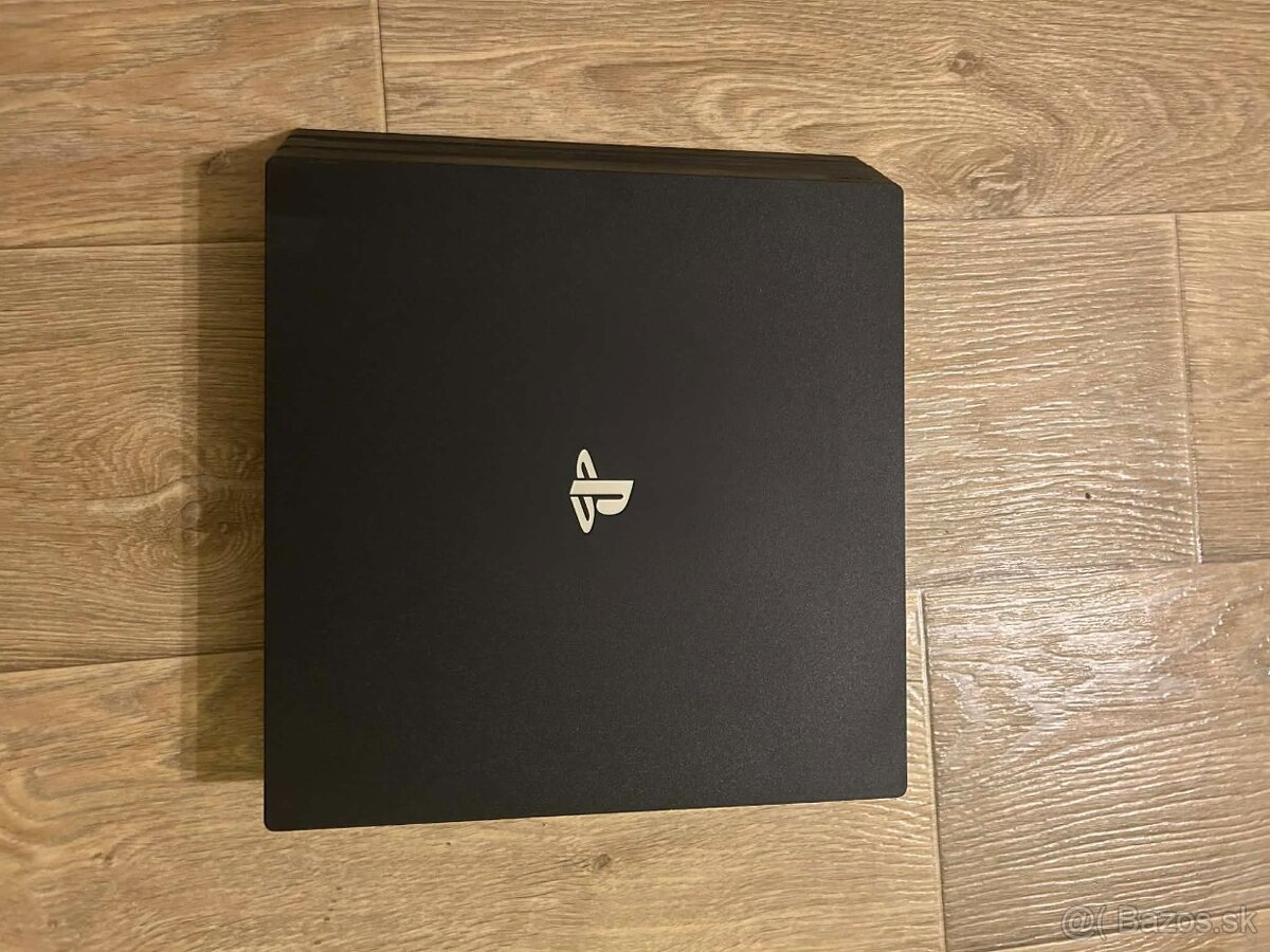 PS4 pro