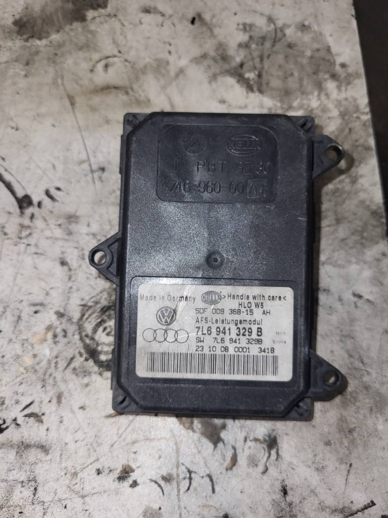 Riadiaca jednotka svetla 7l6941329b