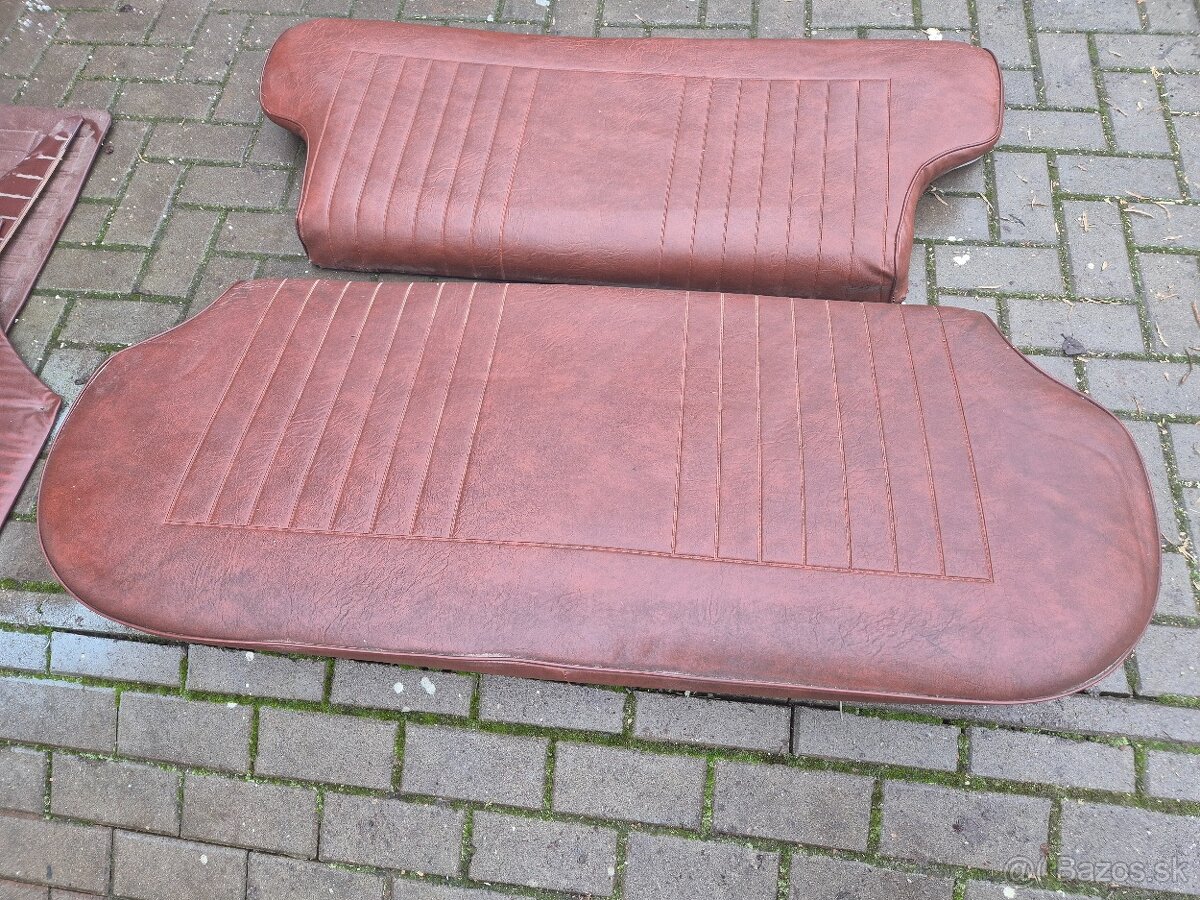 Predam sedacku Lada 2102 combi