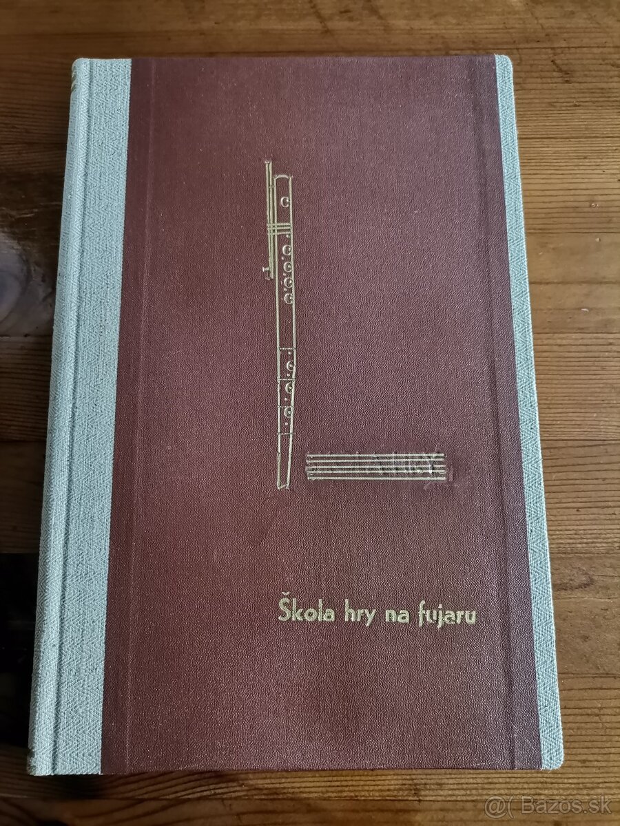 Škola hry na fujaru