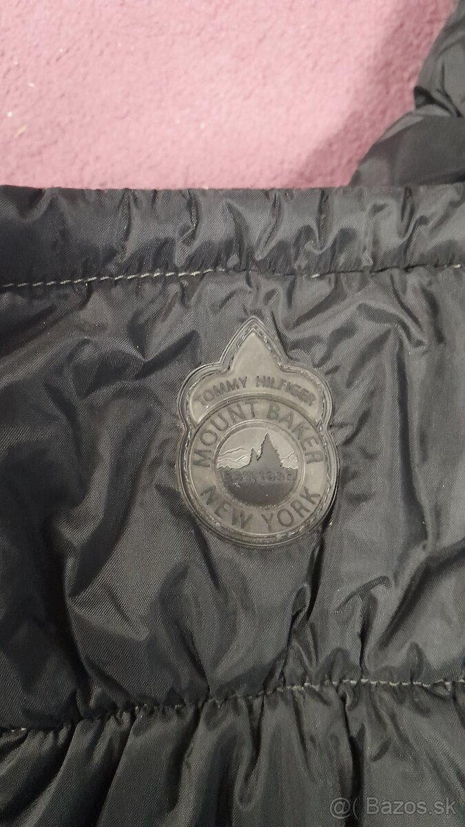 TOMMY HILFIGER CIZMY