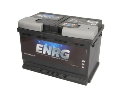 Akumulátor autobatéria 12V 77AH 780A