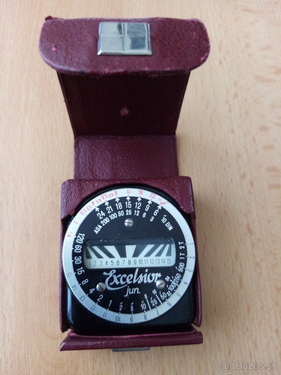 Zberatelske predmety