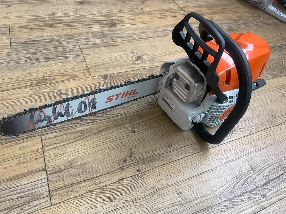 Predám novú pílu Stihl ms 311
