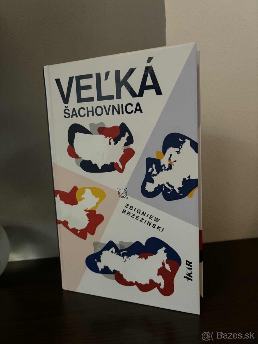 Veľká Šachovnica