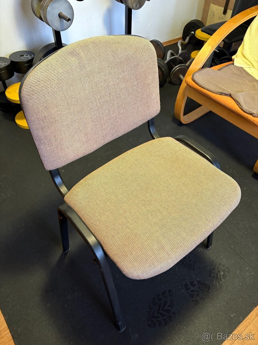 Kancelarske, konferencne stolicky