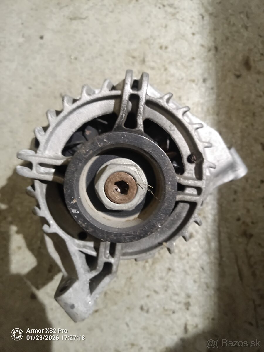 Alternátor Fiat Punto
