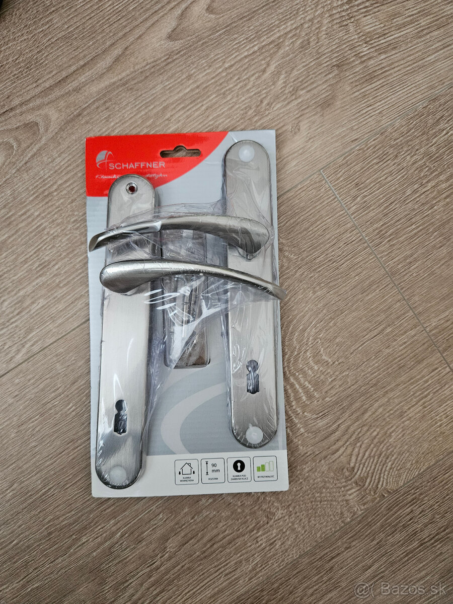 Interiérová kľučka ROXA SCHAFFNER