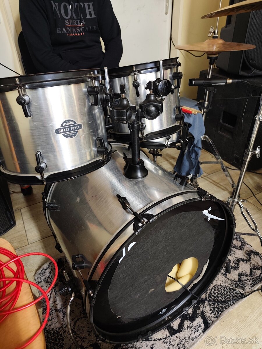 Predám alebo vymením za elektrické