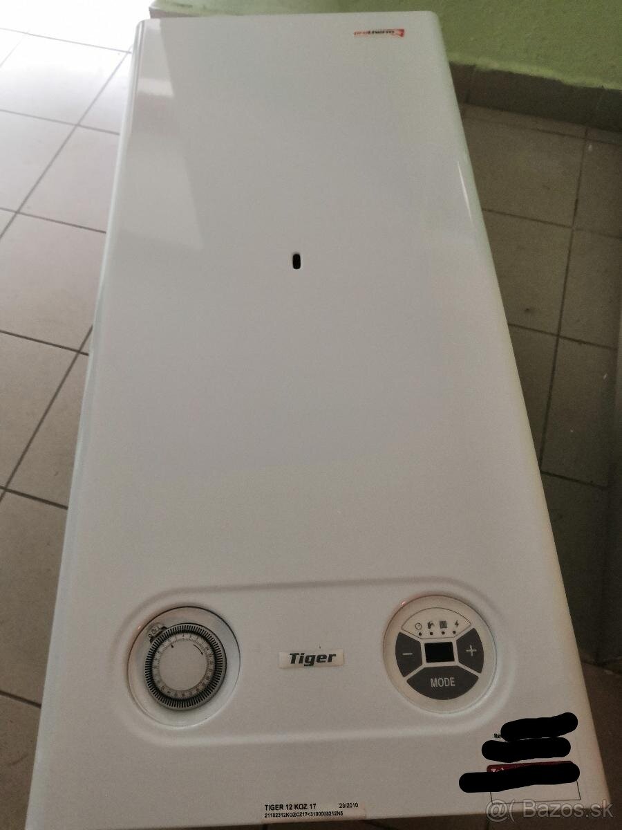 Protherm Tiger 24 KOZ