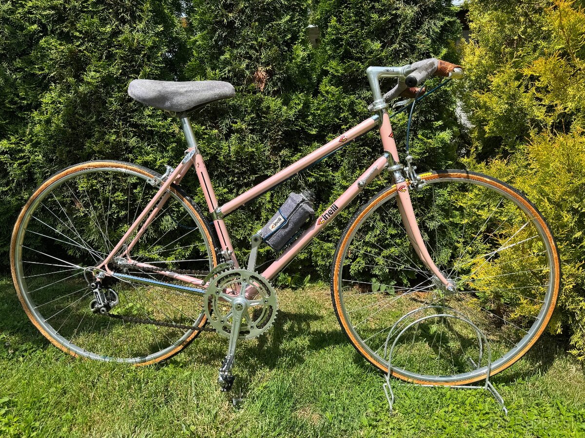 Cinelli Supercorsa Donna