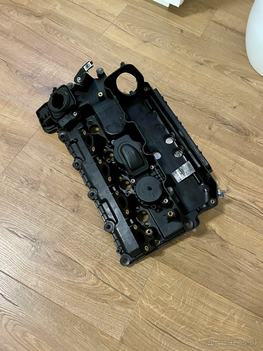 Veko ventilov BMW (pre motory: M47N2/M47TUD20)