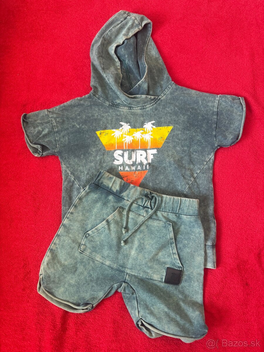 Detsky komplet Despasito vel 110