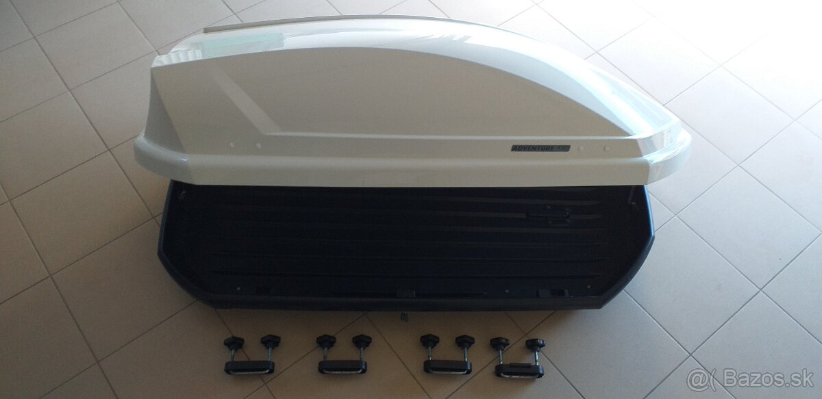 Strešny box Neumann