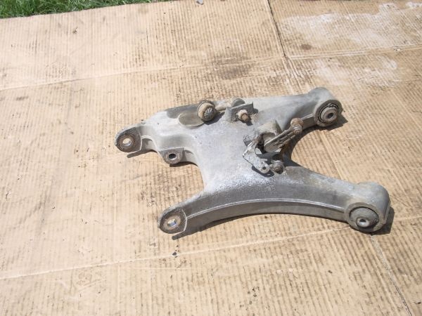 bmw e39 predne ramena -