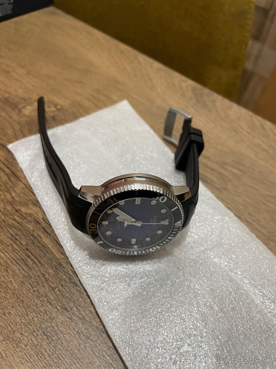 Predám Hodinky Tissot