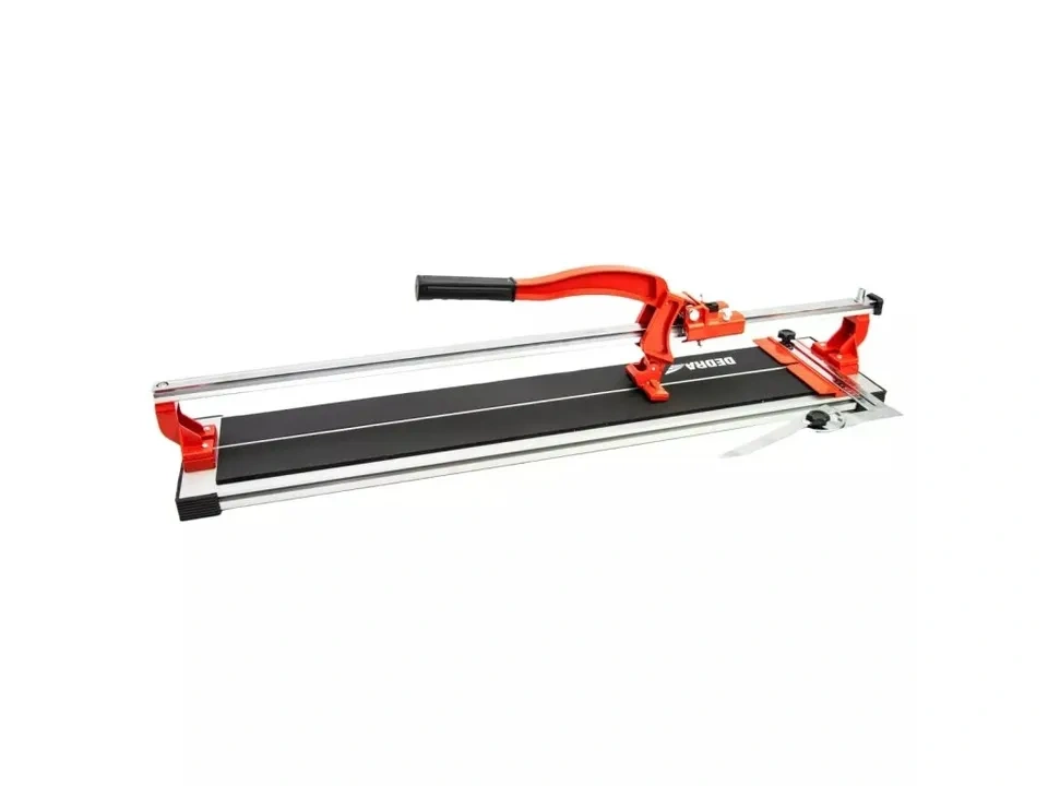 Ručná rezačka dlaždíc DEDRA 1154 1200 mm - nová