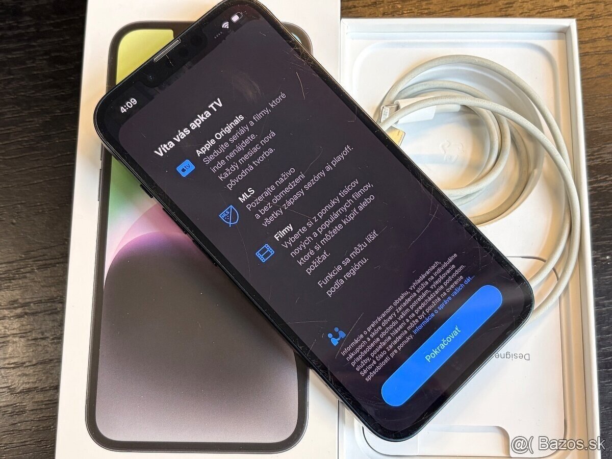 Apple iPhone 13