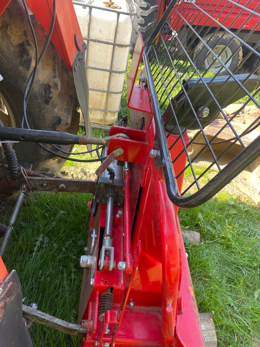 Zetor