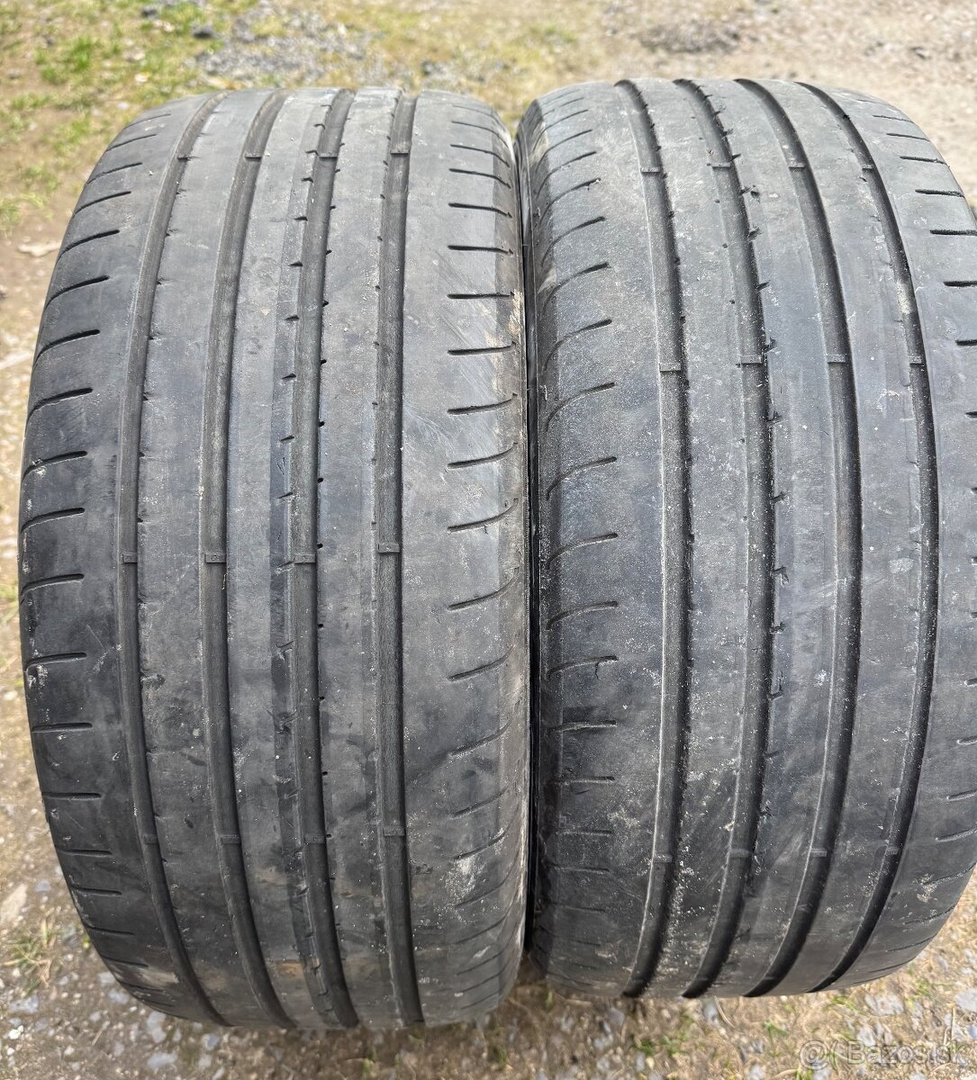 Letné 225/45/R18 2KS