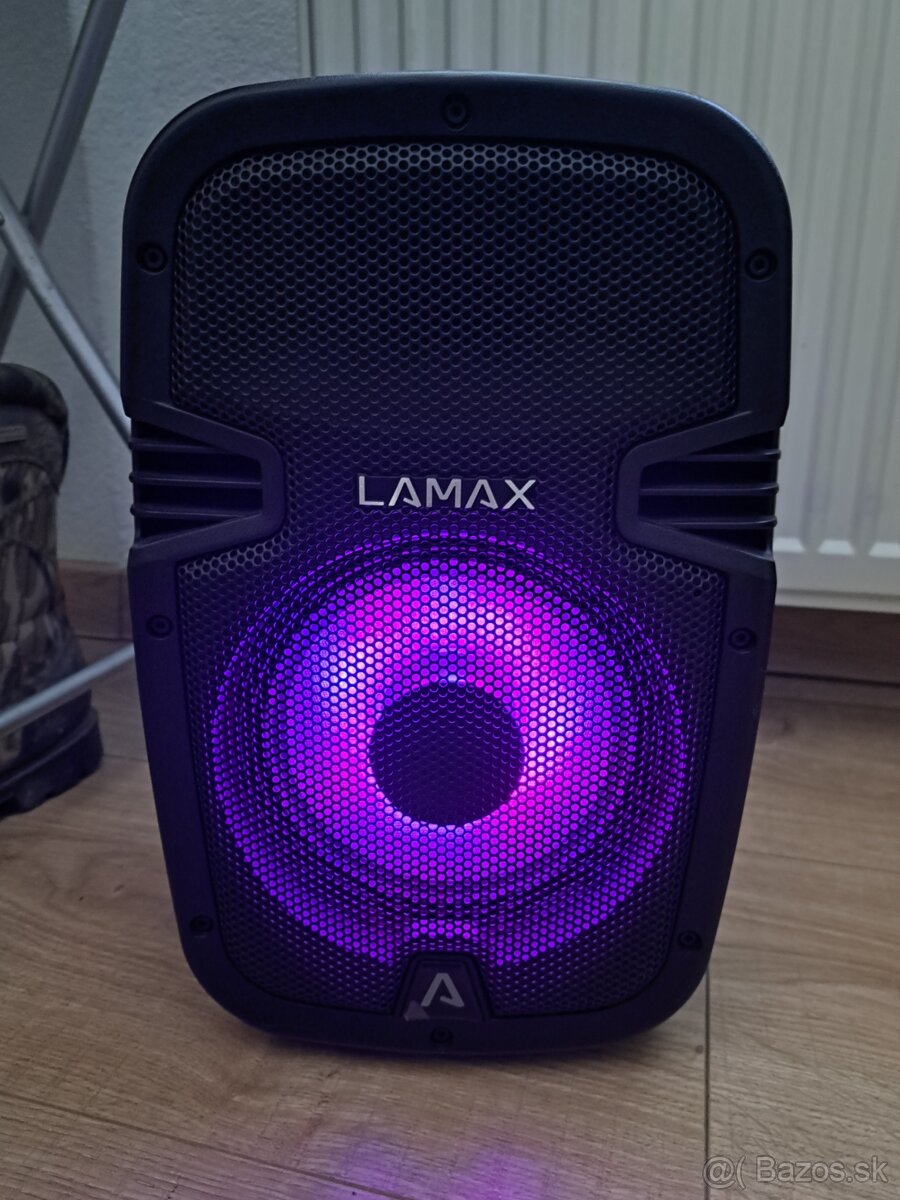 Lamax PartyBoomBox300