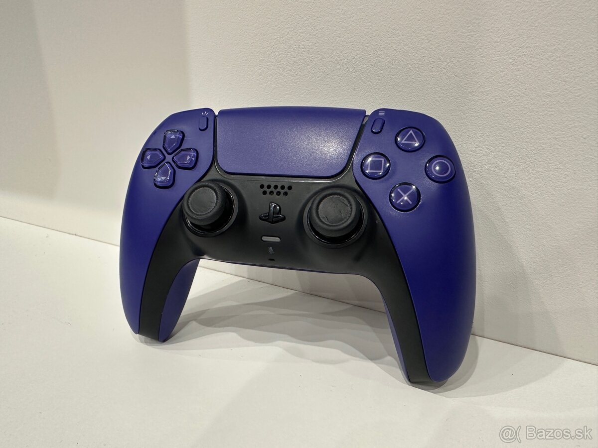 PS5 Dualsense ovládač