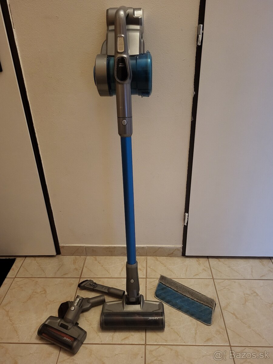 Jimmy JV85 mop
