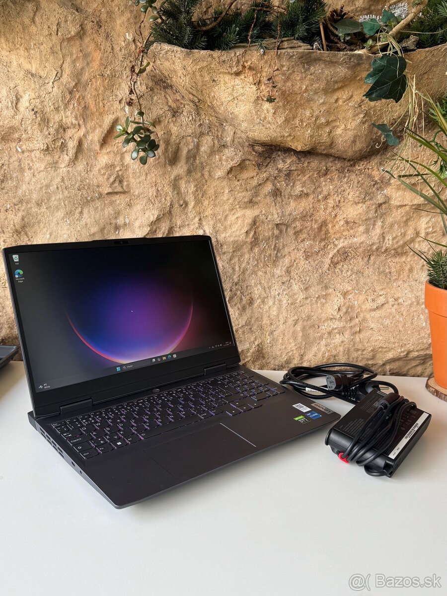 Lenovo LOQ – RTX 4060/i5-13th.16GB DDR5/Záruka