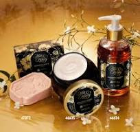 Sada M&H Gold Enchanting Jasmine