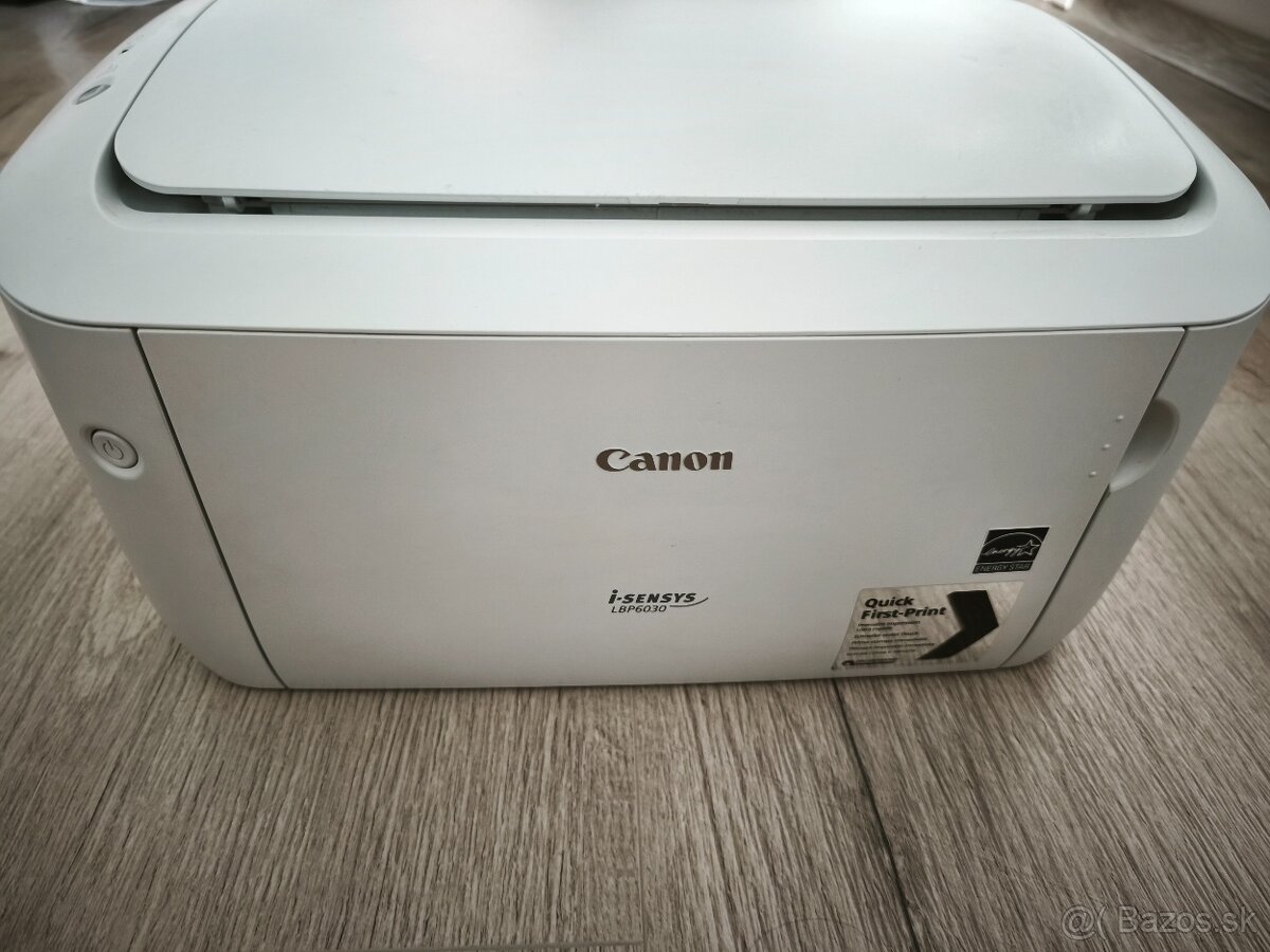 Predám Canon I-SENSYS LBP6030