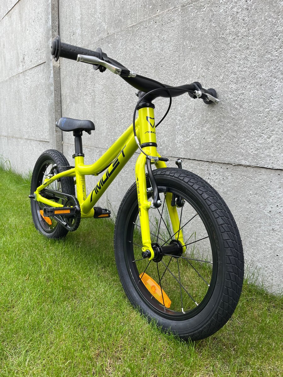 AMULET SUPERLITE 16