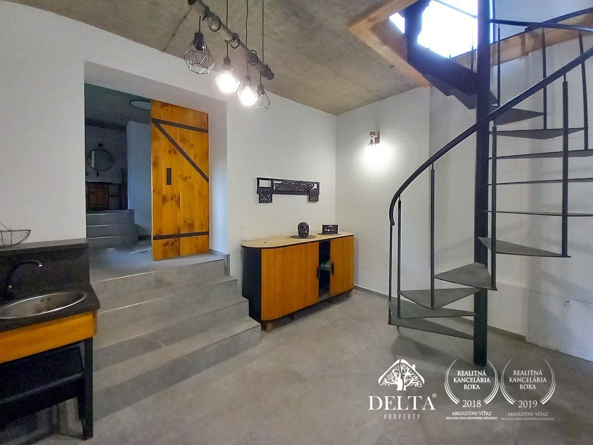 DELTA- 5 izbová novostavba, DLHODOBÝ PRENÁJOM, Gerlachov