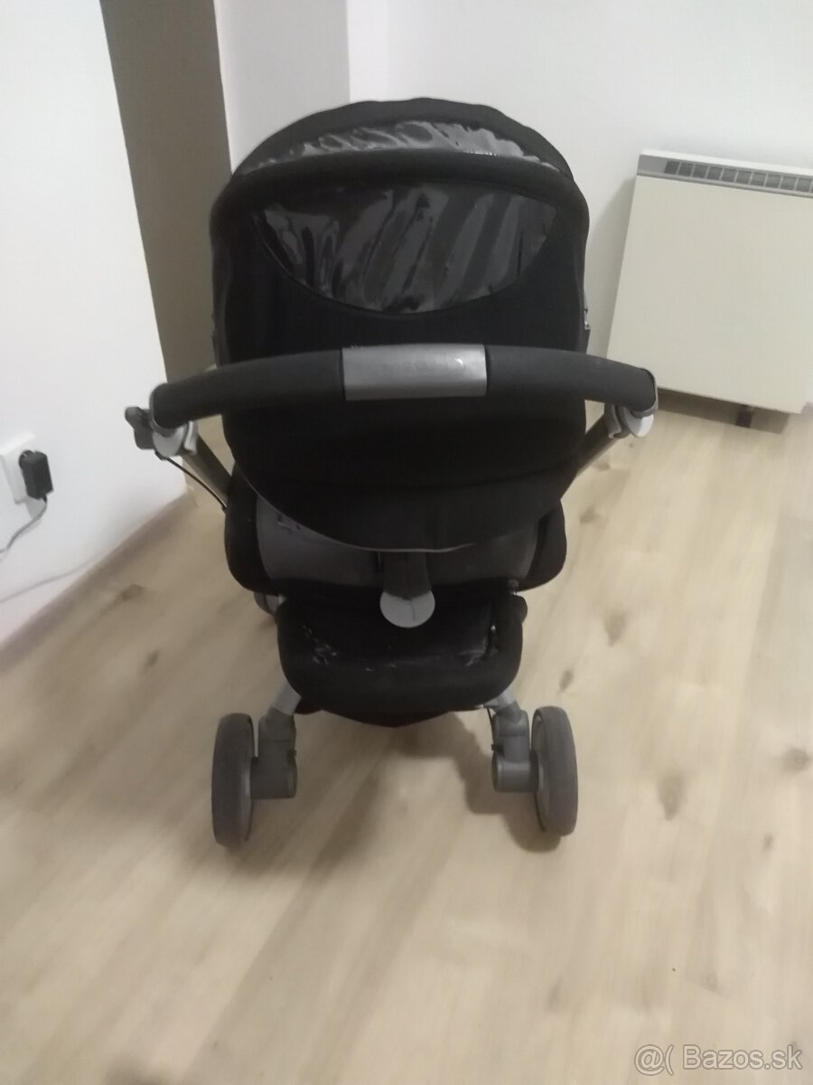 I-move