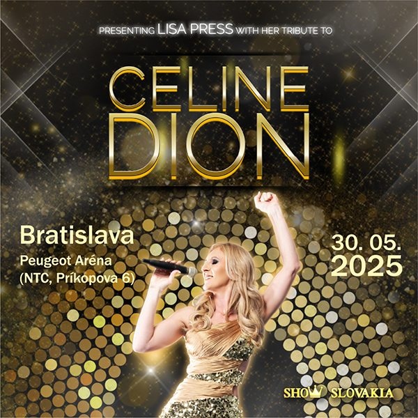 Celine The Show, Celine Dion