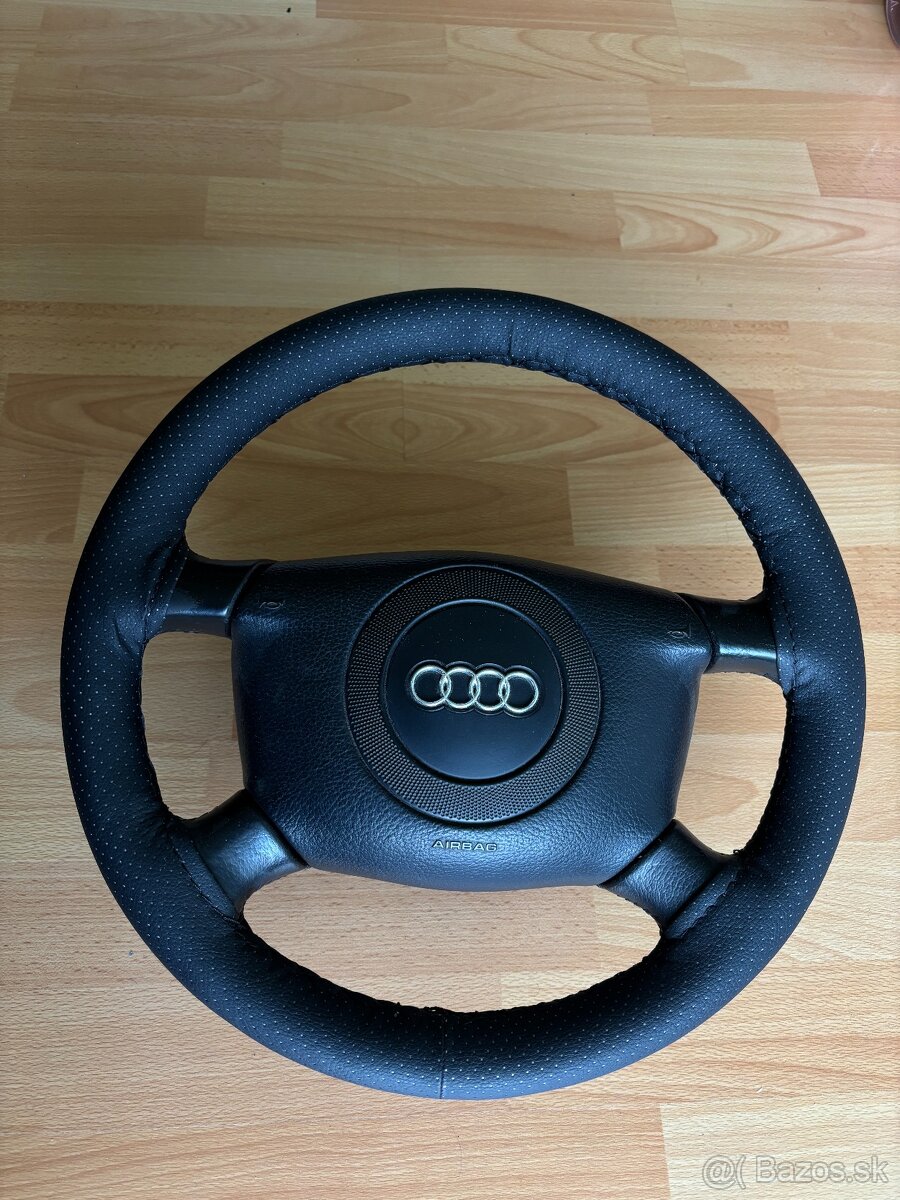 Prešívaný volant audi A4 B5