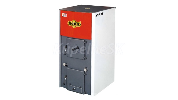 Rojek ktp25