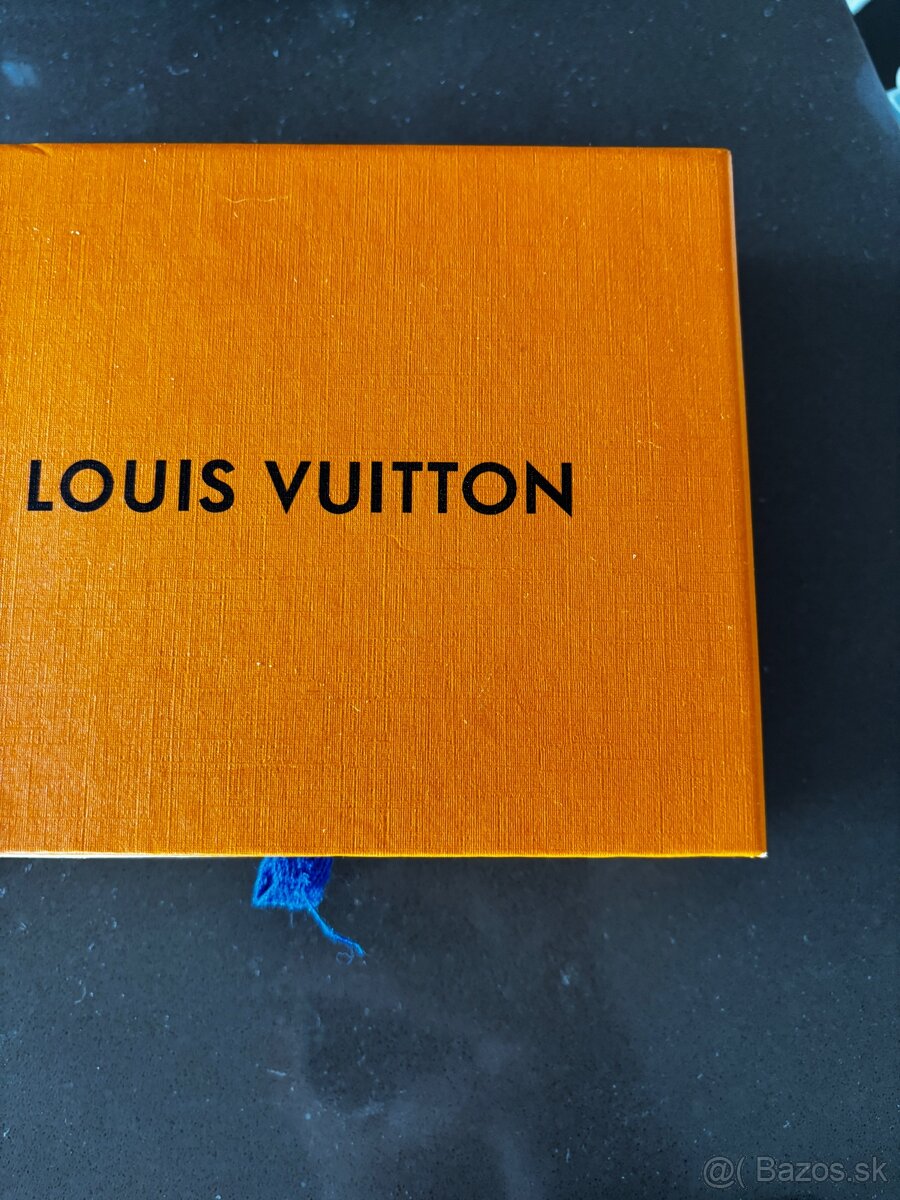 Louis vutton penazenka