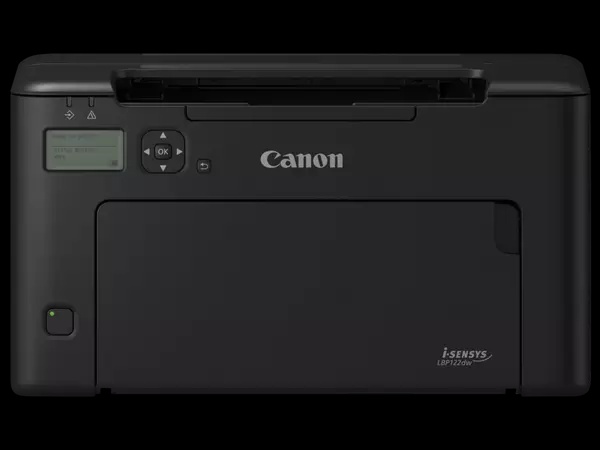 Čiernobiela Canon i-SENSYS LBP122dw čisto nová, nerozbalená