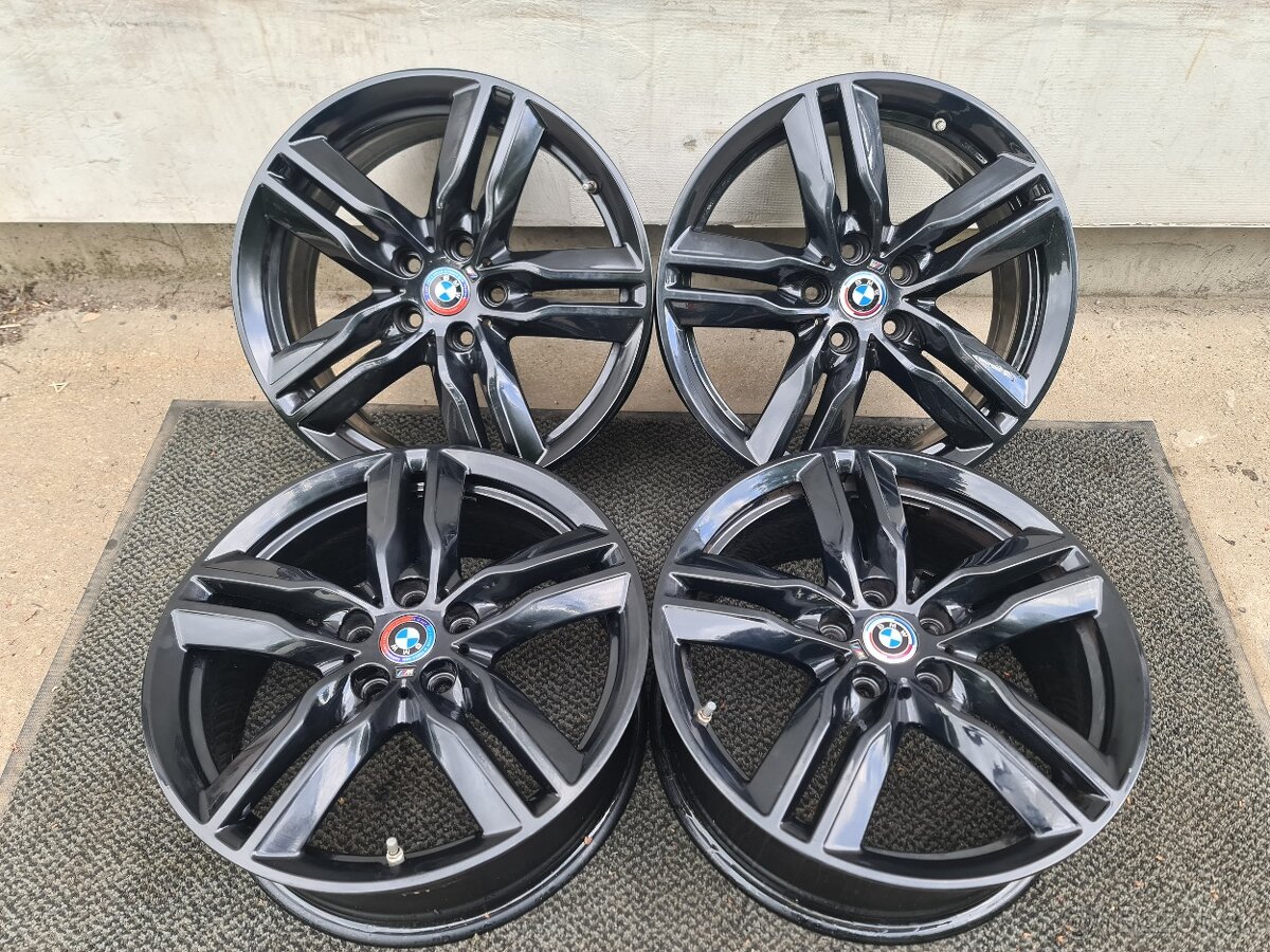 5X112 R18 BMW-M STYLE (VW,ŠKODA,SEAT,AUDI)