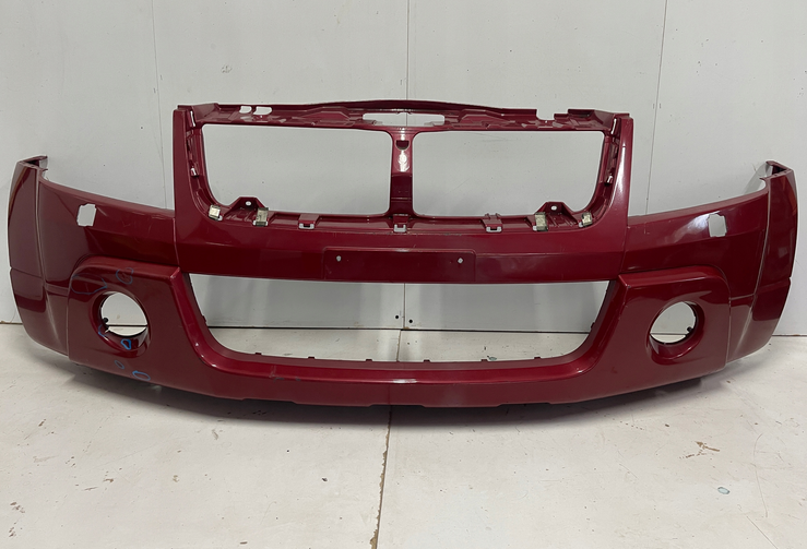 Suzuki Vitara II 2 lift 2008- predný nárazník