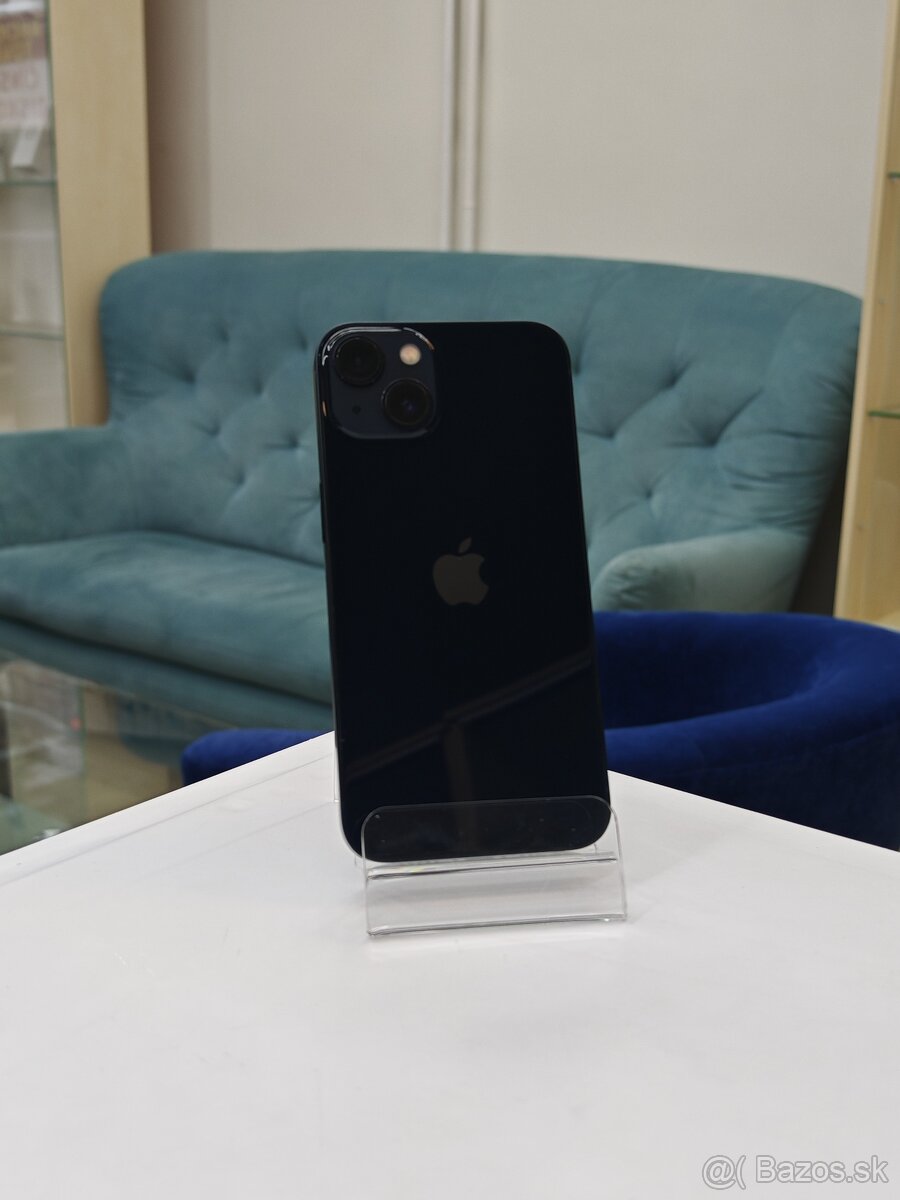 Iphone 13 256GB | ZÁRUKA 2 ROKY