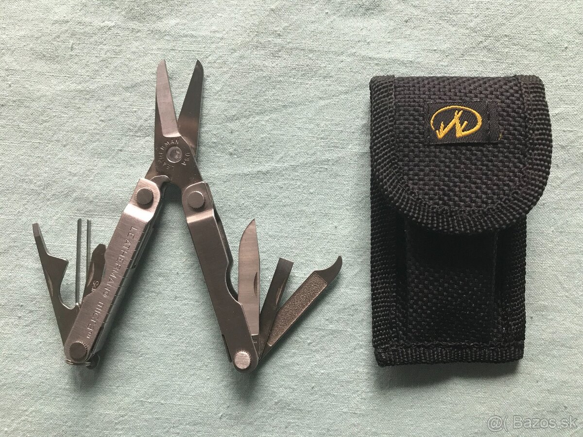 Leatherman Micra - Tool USA