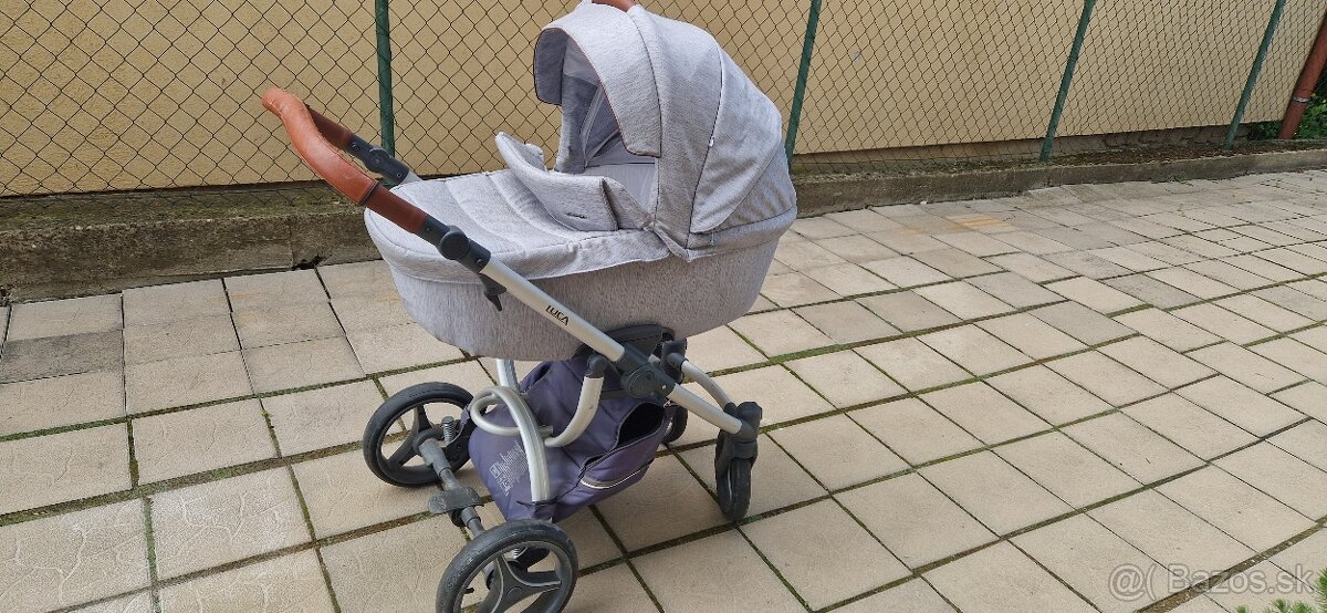 Bebetto luca