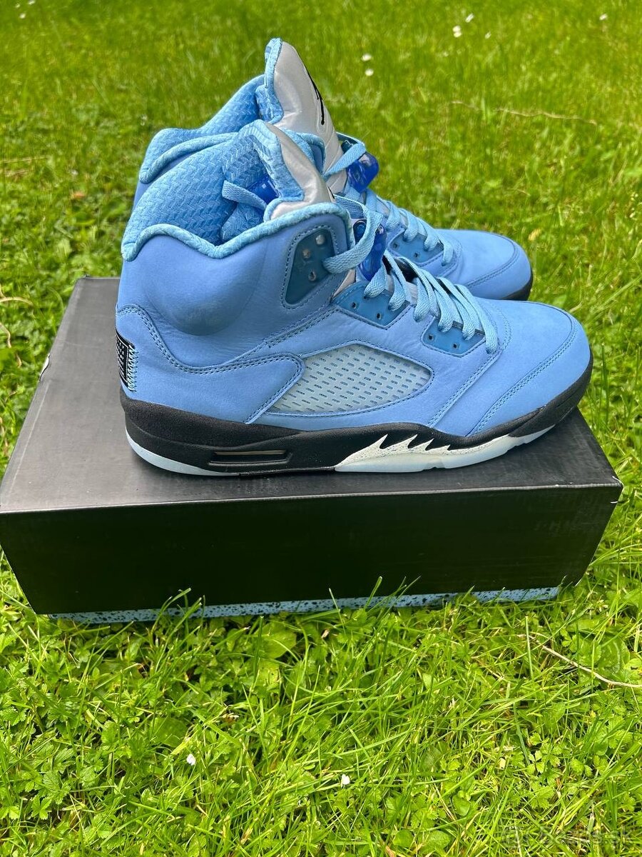 Jordan 5