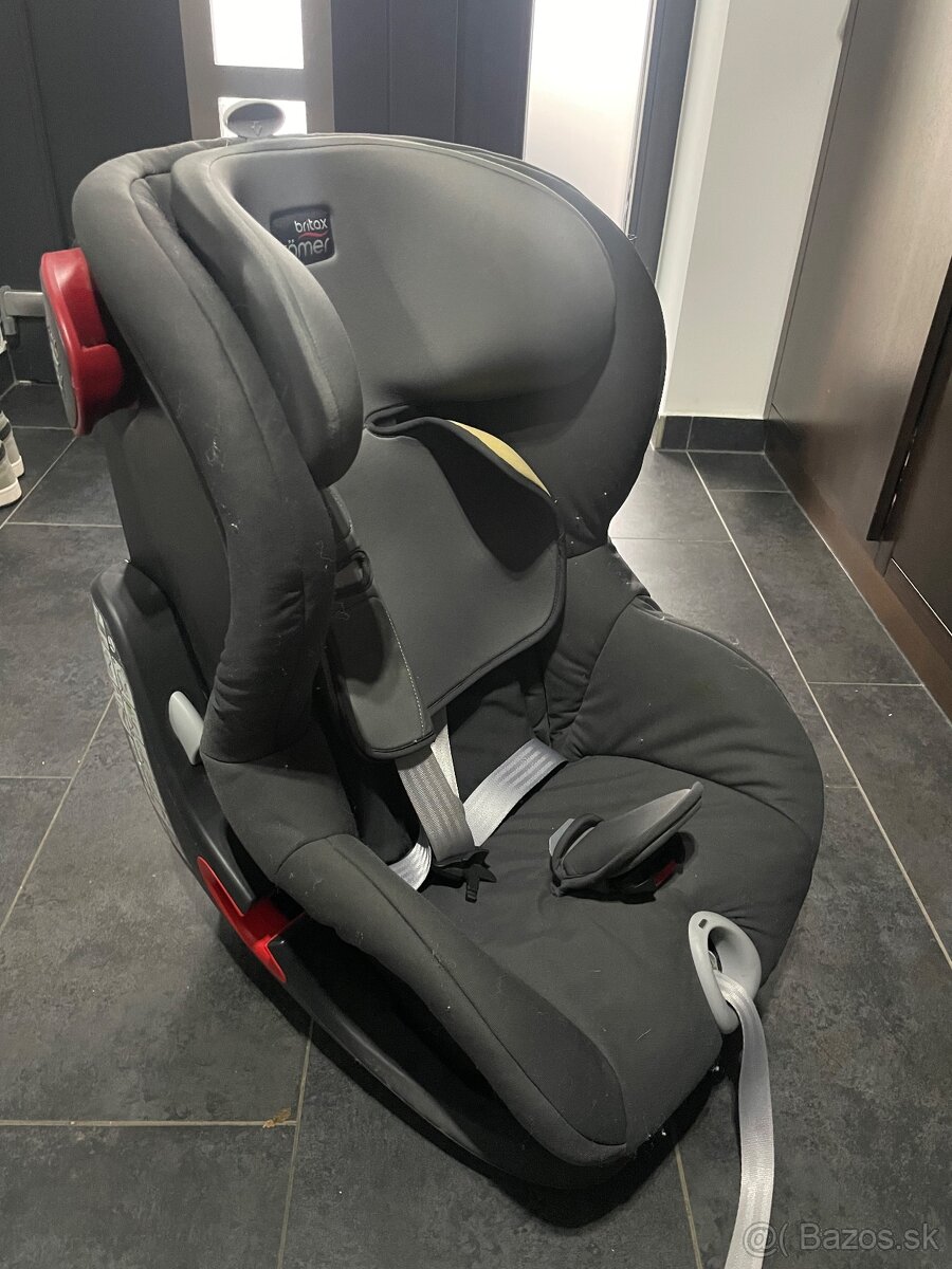 Britax romer