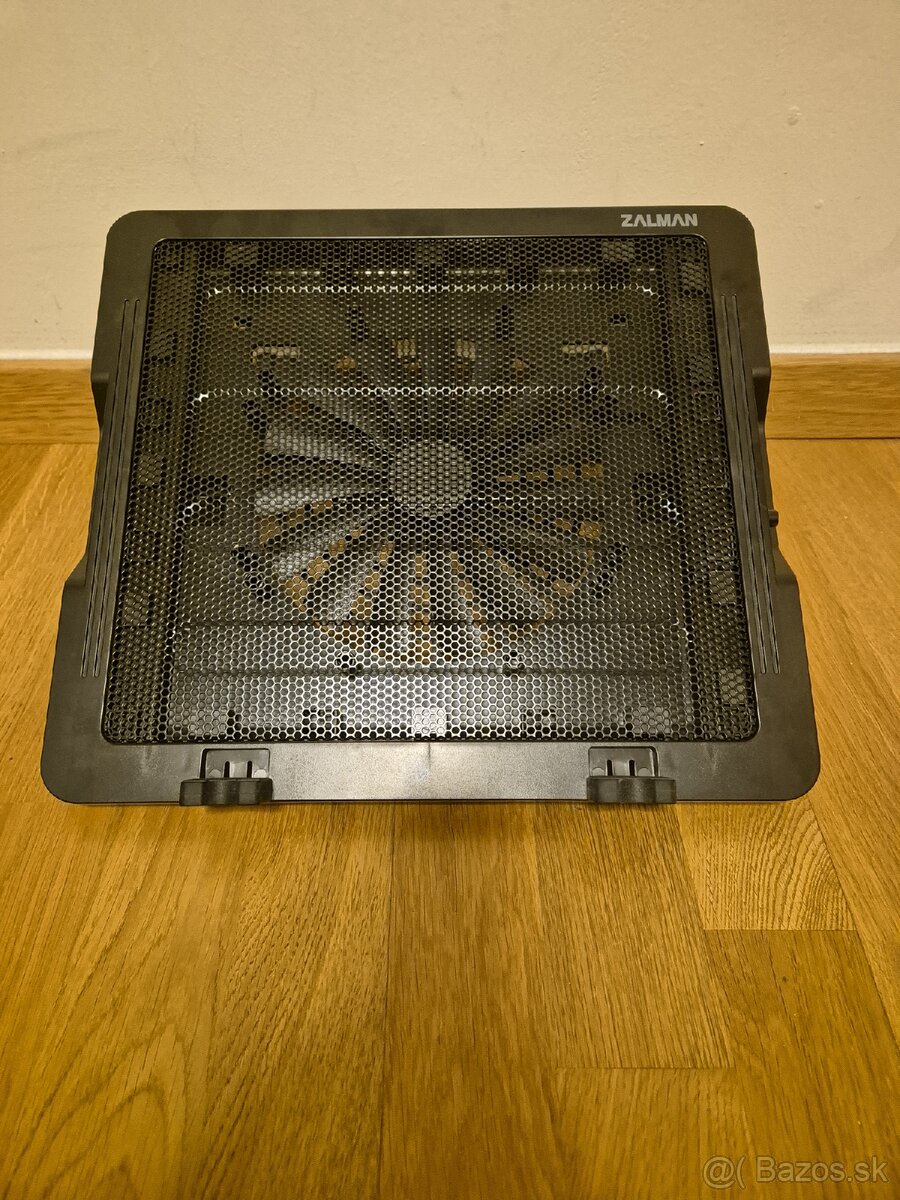 Chladič notebooku Zalman ZM-NS1000