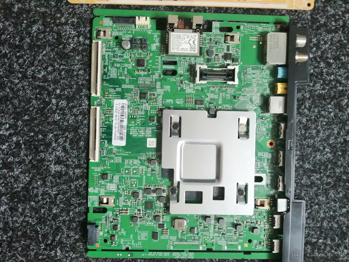 Diely na Samsung BN 4400932C a BN 94-132608E