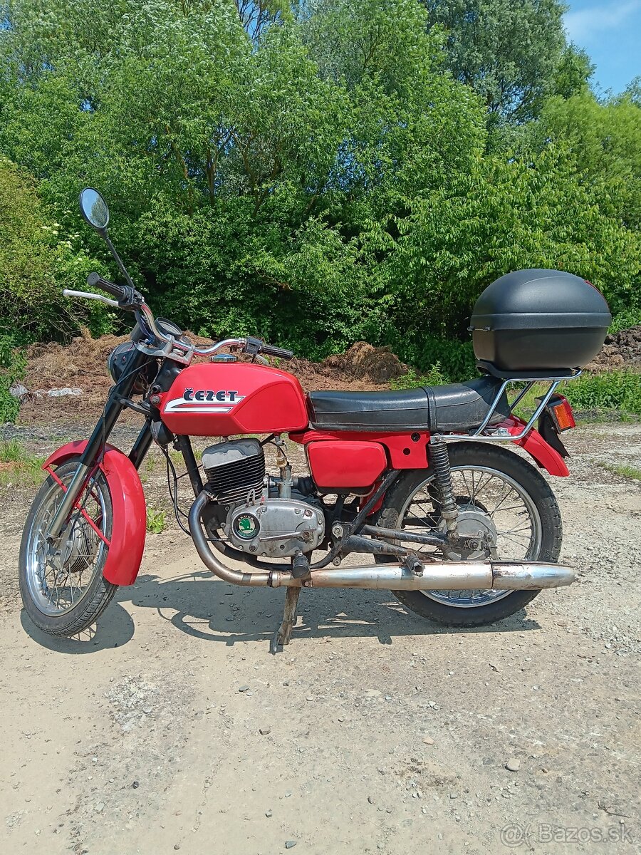 Cz 175